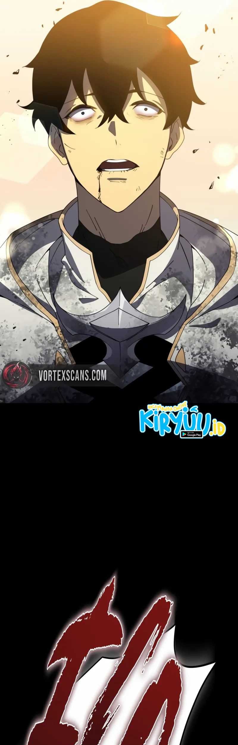 The Survival of the Savior Chapter 01 Gambar 43