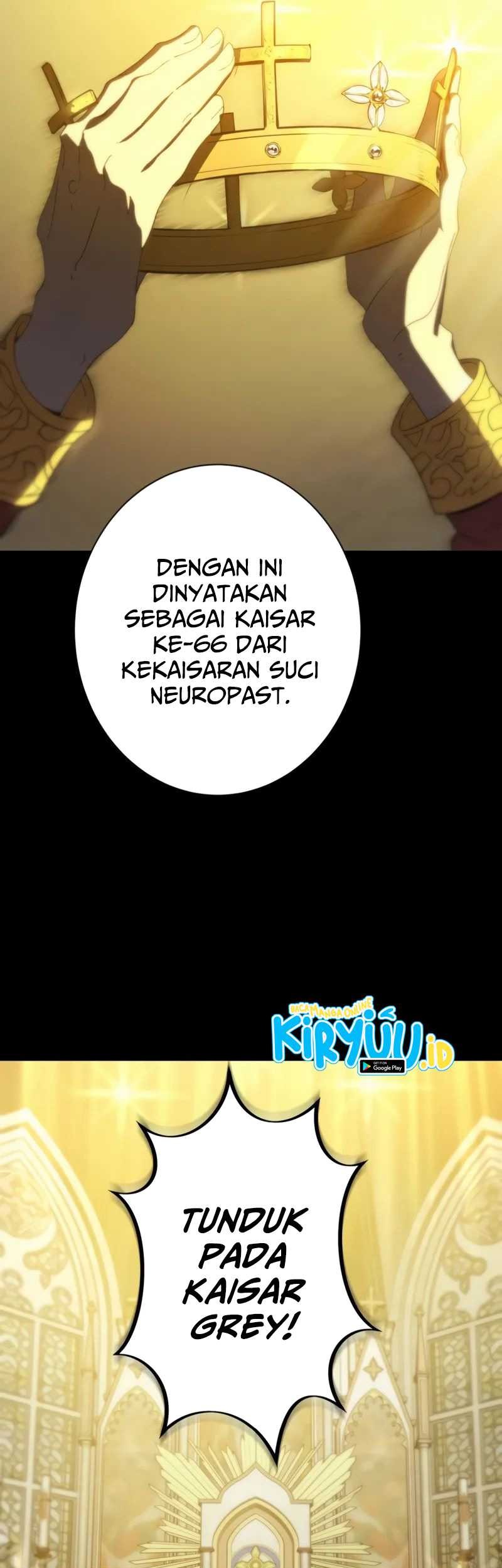 The Survival of the Savior Chapter 01 Gambar 46
