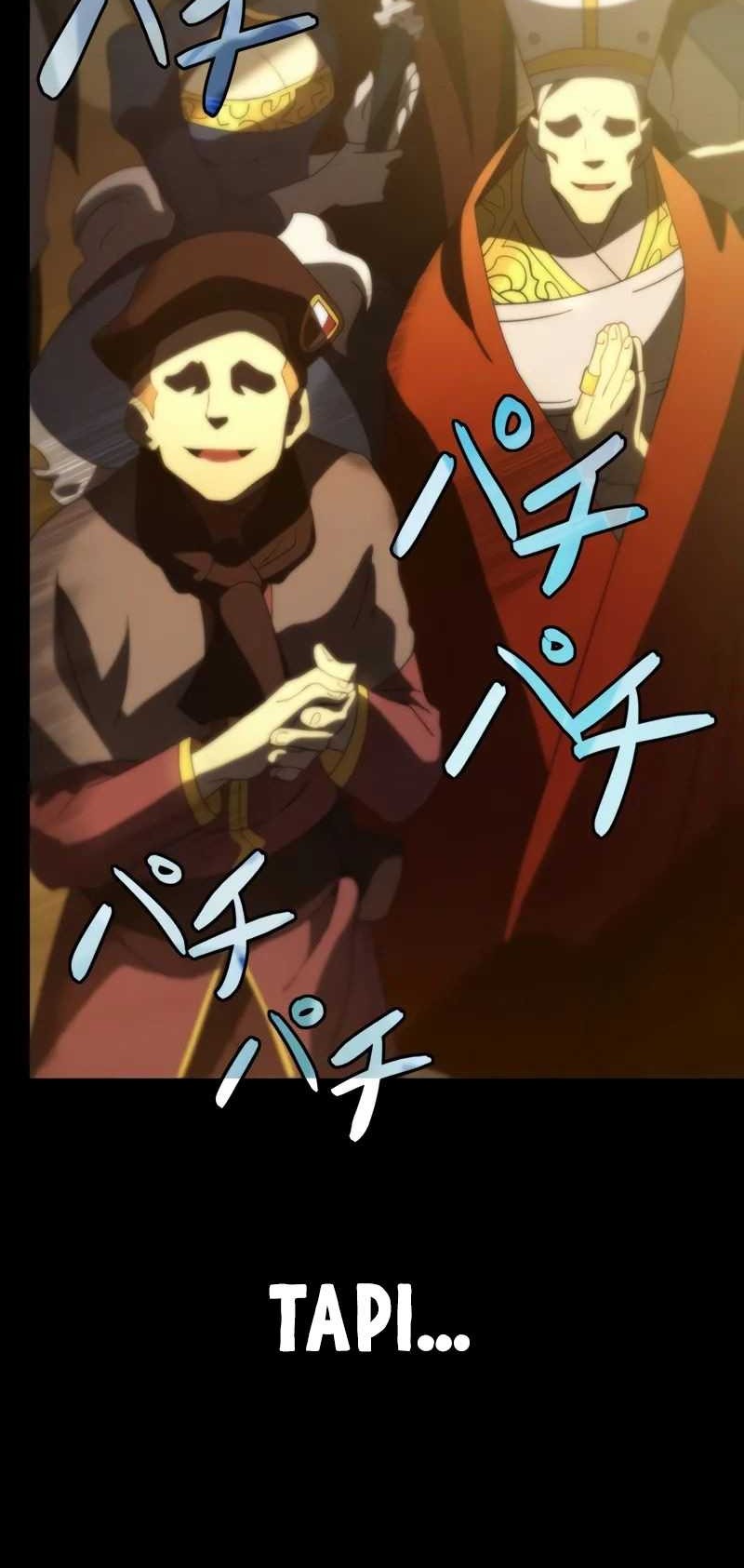 The Survival of the Savior Chapter 01 Gambar 48