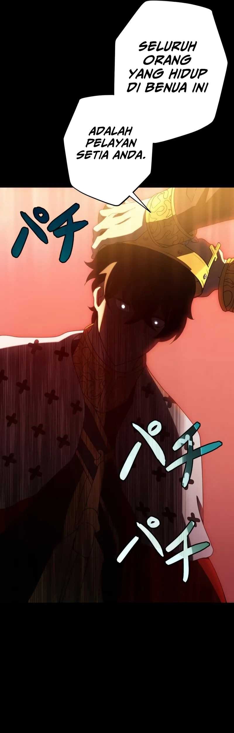 The Survival of the Savior Chapter 01 Gambar 49