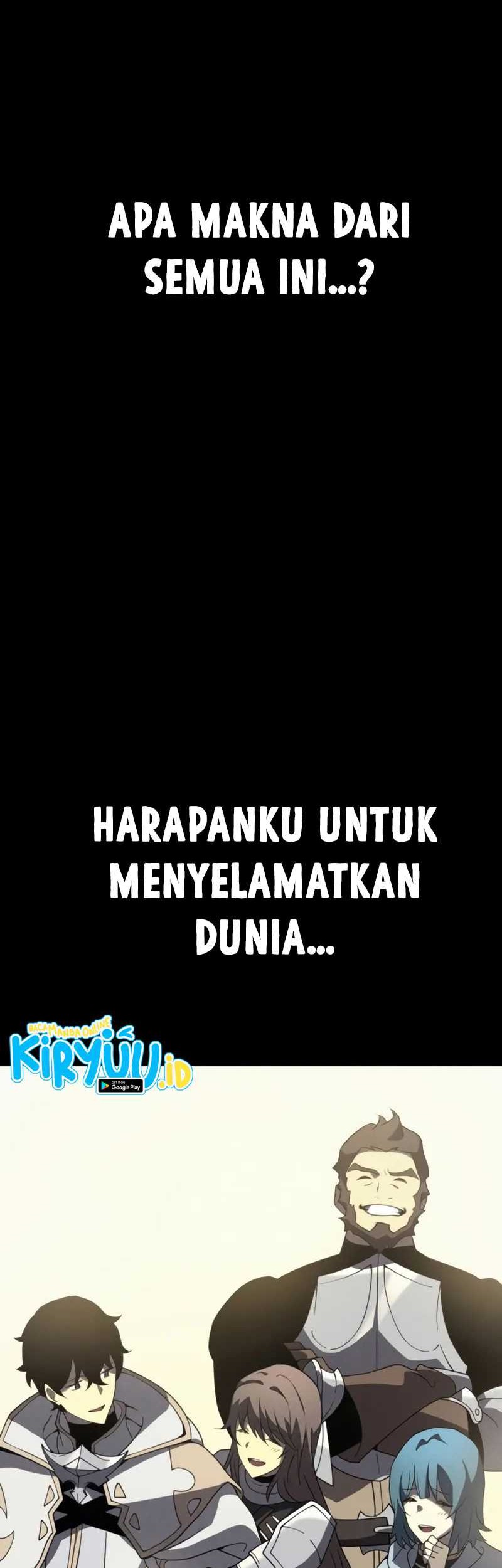 The Survival of the Savior Chapter 01 Gambar 50