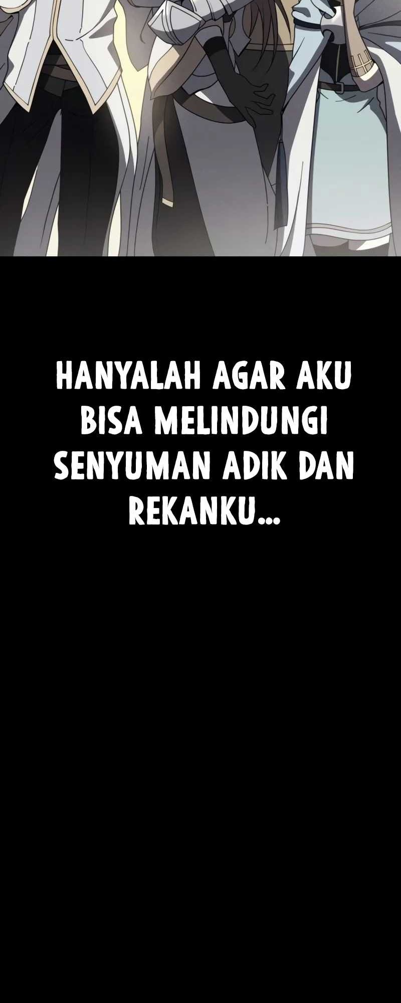 The Survival of the Savior Chapter 01 Gambar 51