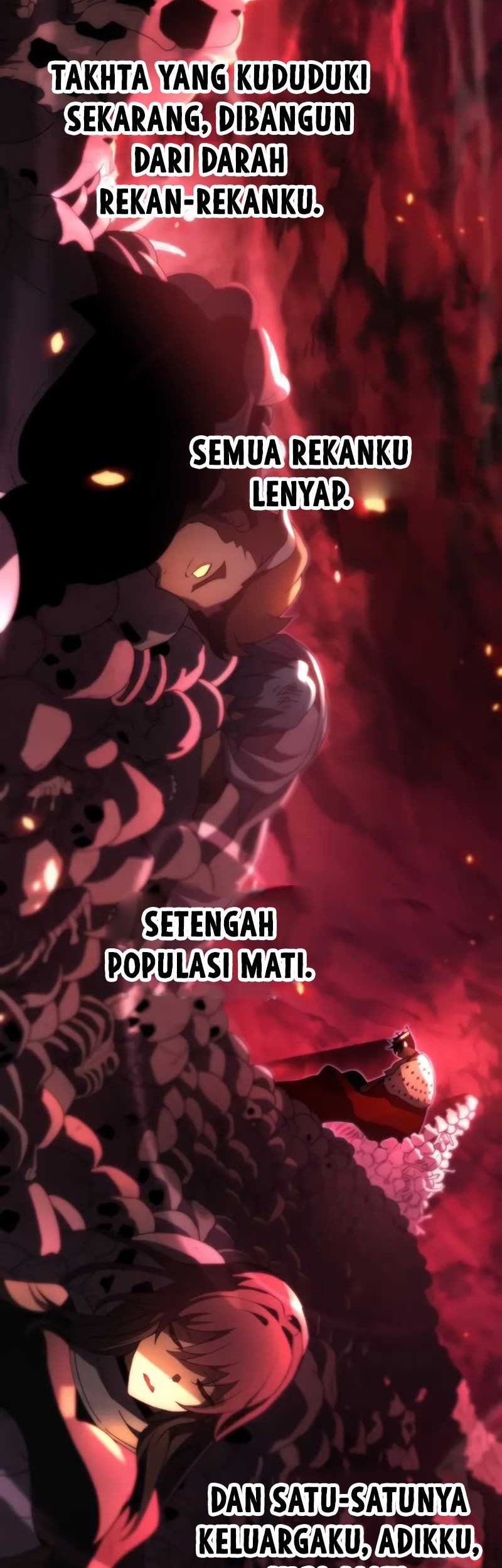 The Survival of the Savior Chapter 01 Gambar 53