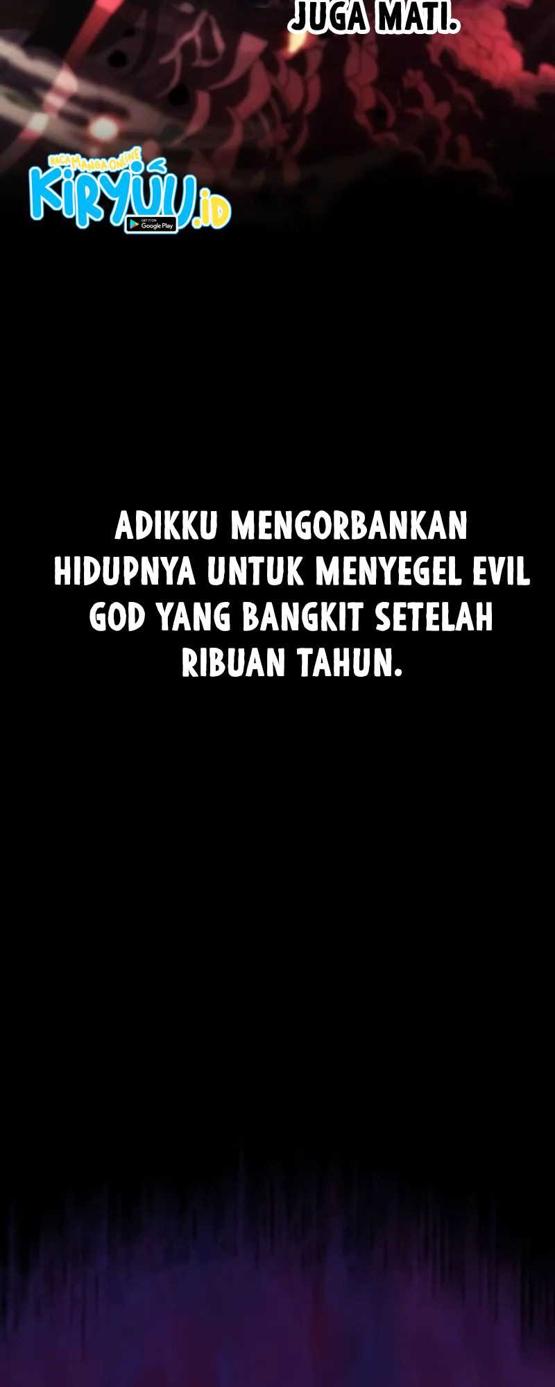 The Survival of the Savior Chapter 01 Gambar 54