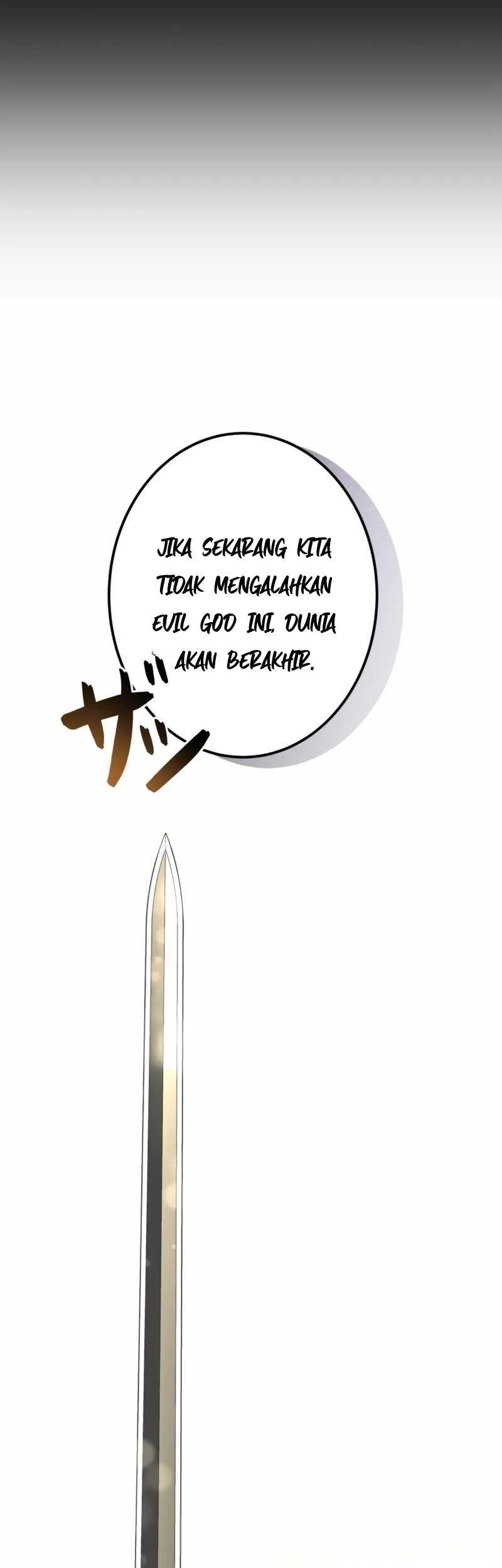 The Survival of the Savior Chapter 01 Gambar 26