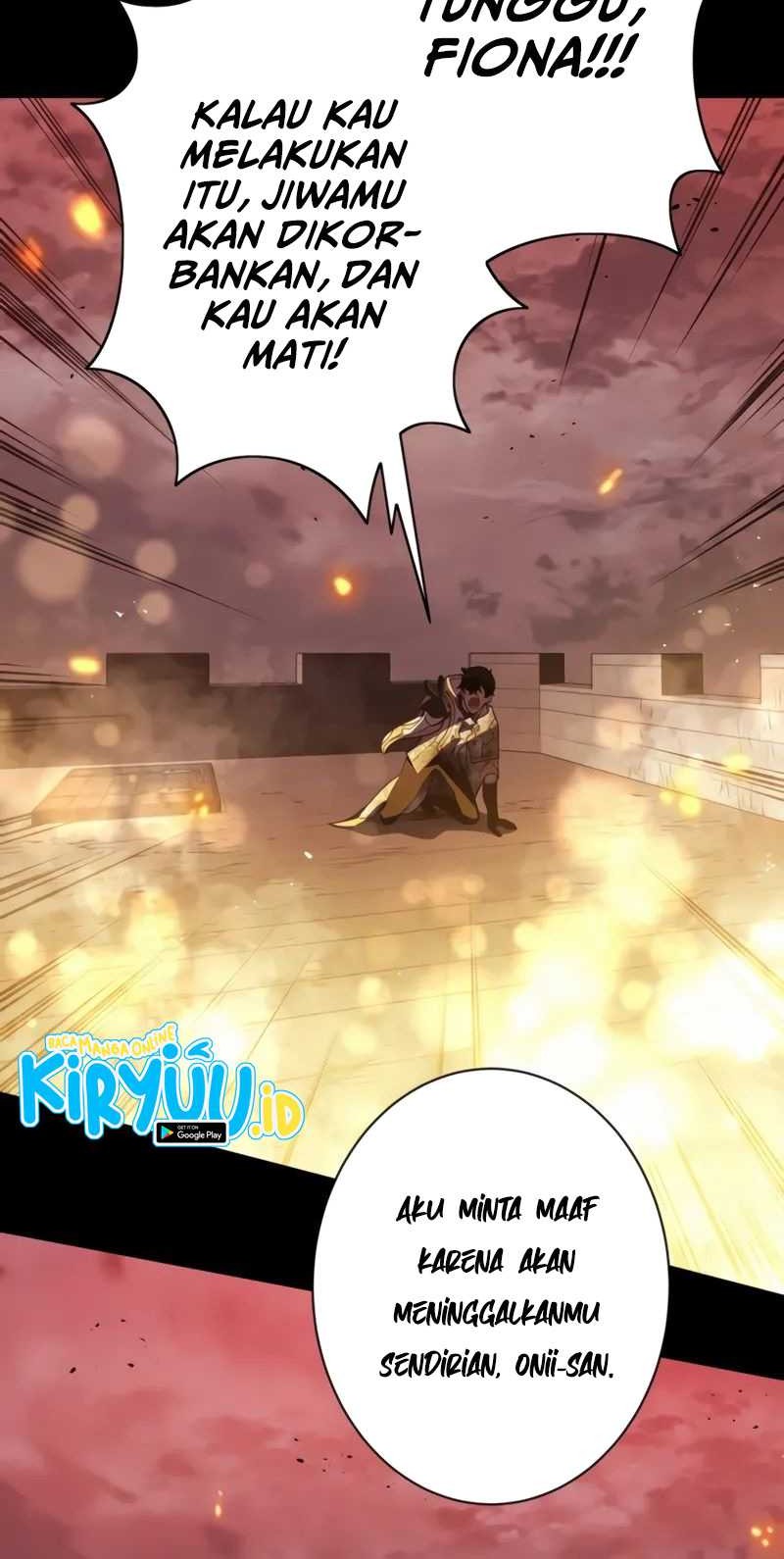 The Survival of the Savior Chapter 01 Gambar 28