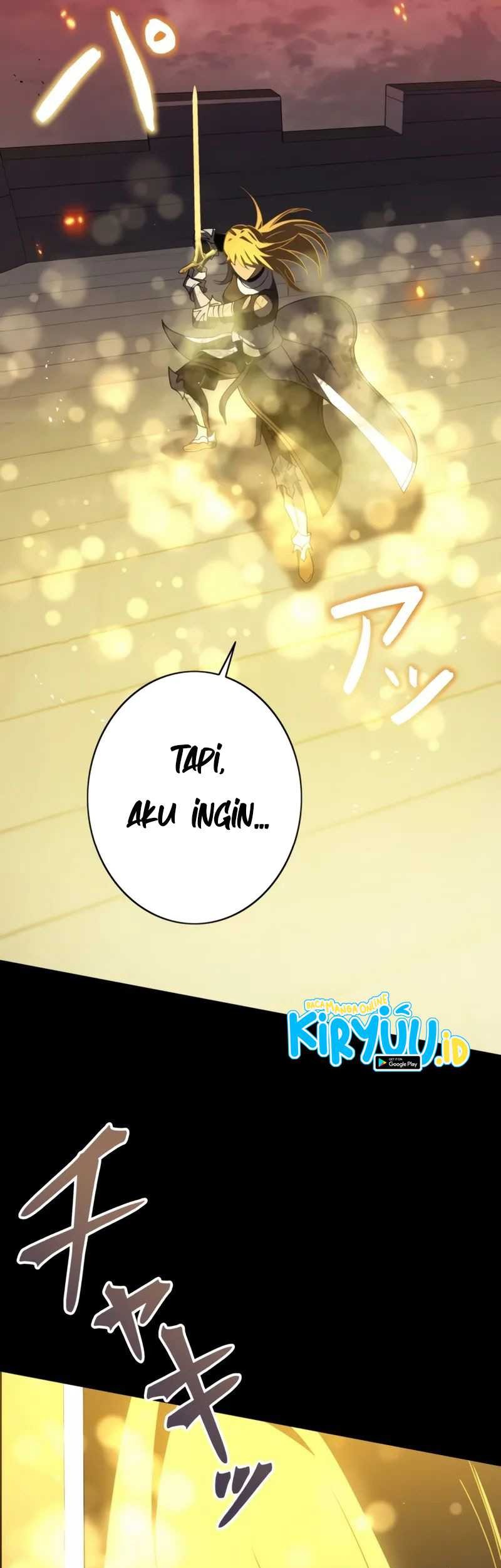 The Survival of the Savior Chapter 01 Gambar 29