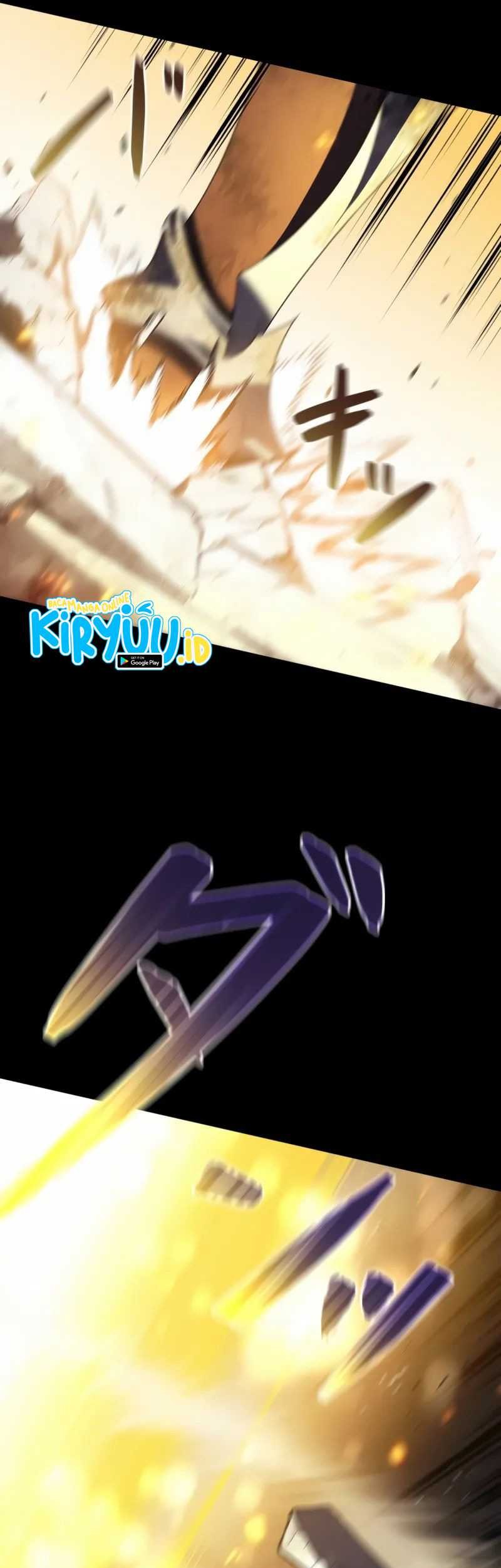 The Survival of the Savior Chapter 01 Gambar 32