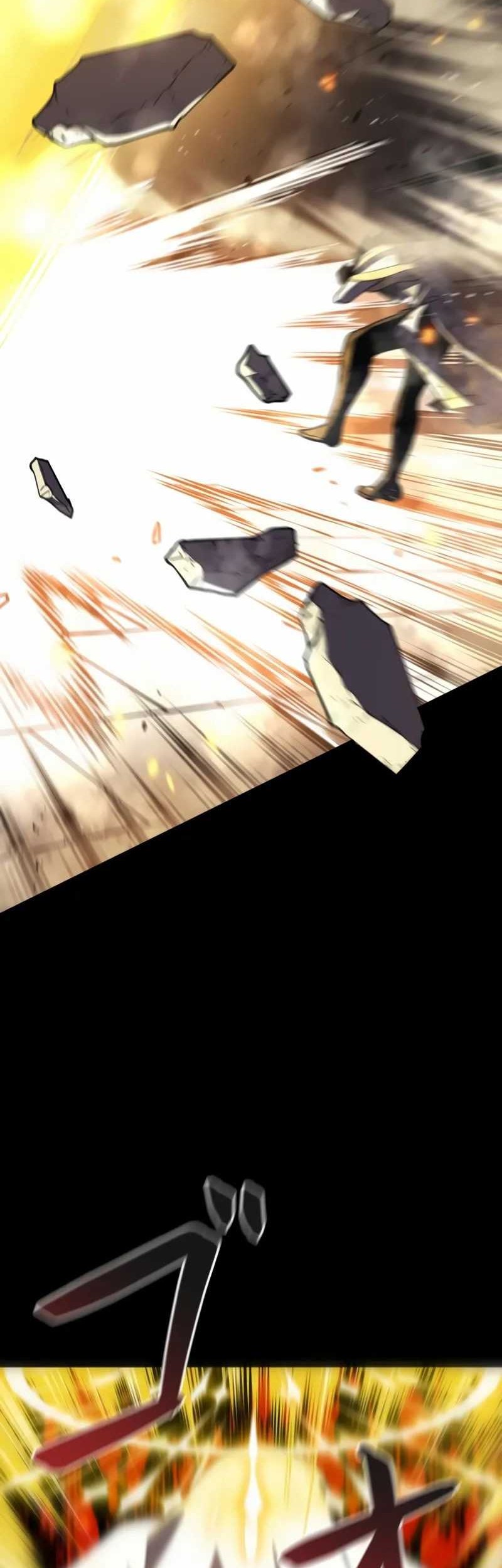 The Survival of the Savior Chapter 01 Gambar 33