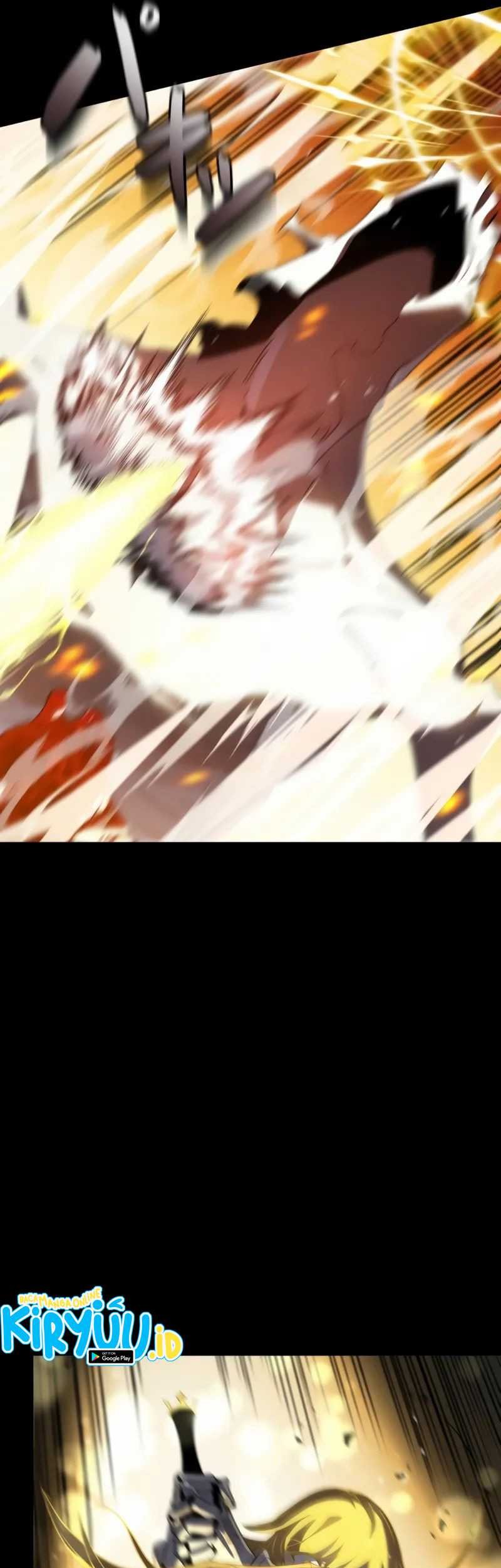 The Survival of the Savior Chapter 01 Gambar 35