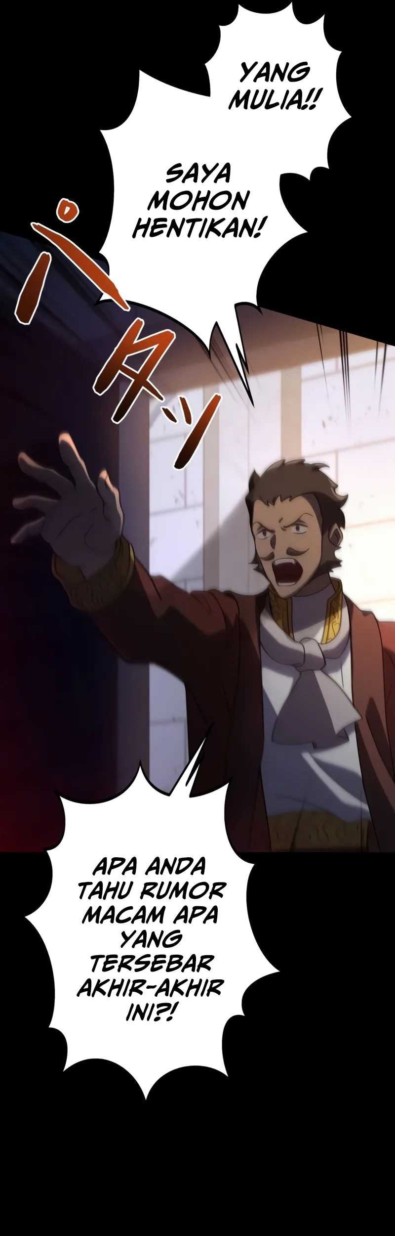 The Survival of the Savior Chapter 01 Gambar 67