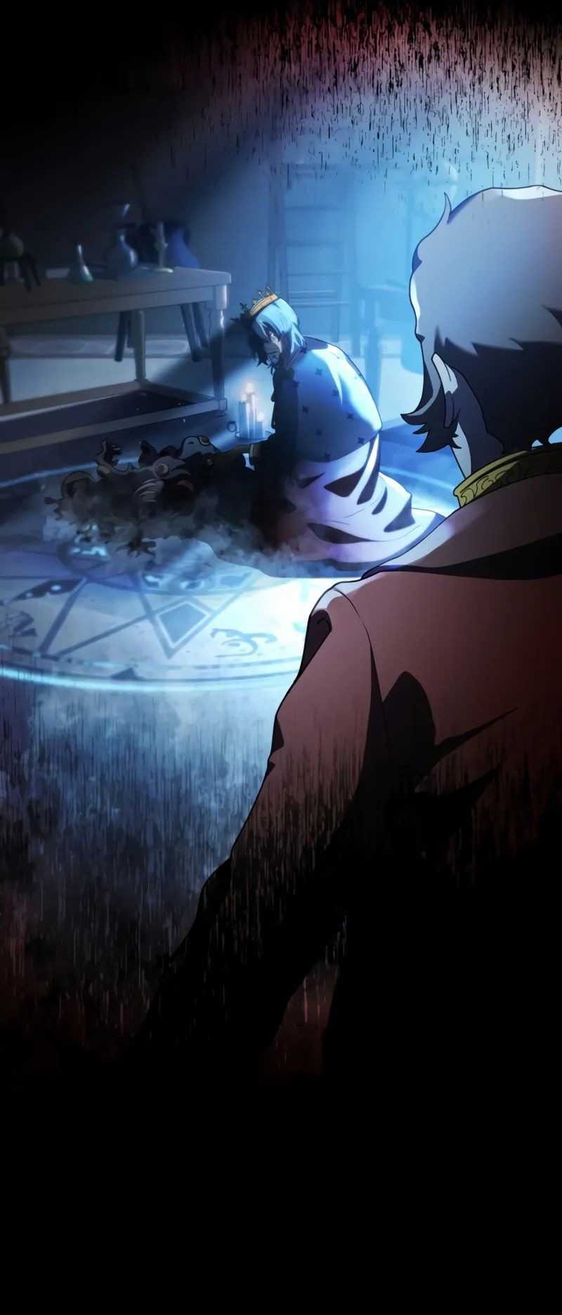 The Survival of the Savior Chapter 01 Gambar 69