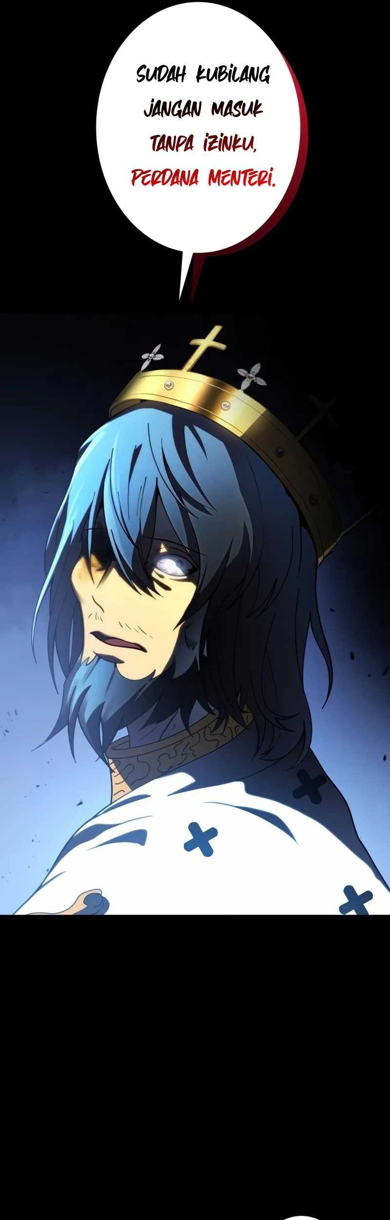 The Survival of the Savior Chapter 01 Gambar 70