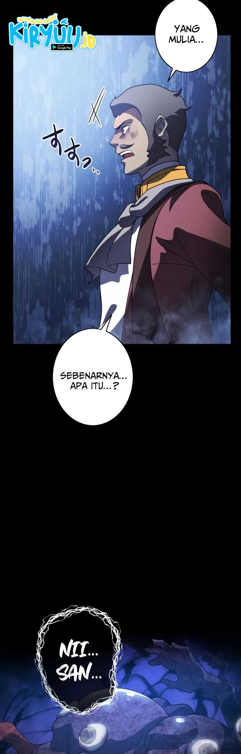 The Survival of the Savior Chapter 01 Gambar 71
