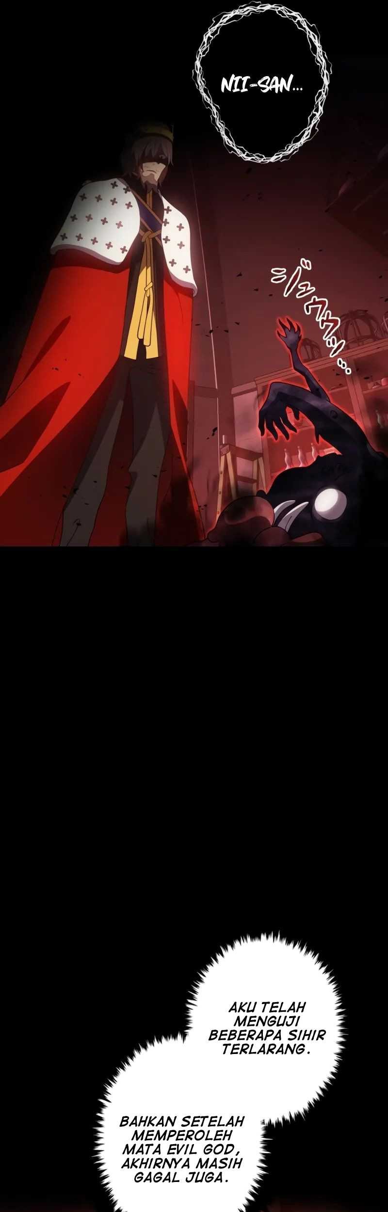 The Survival of the Savior Chapter 01 Gambar 76