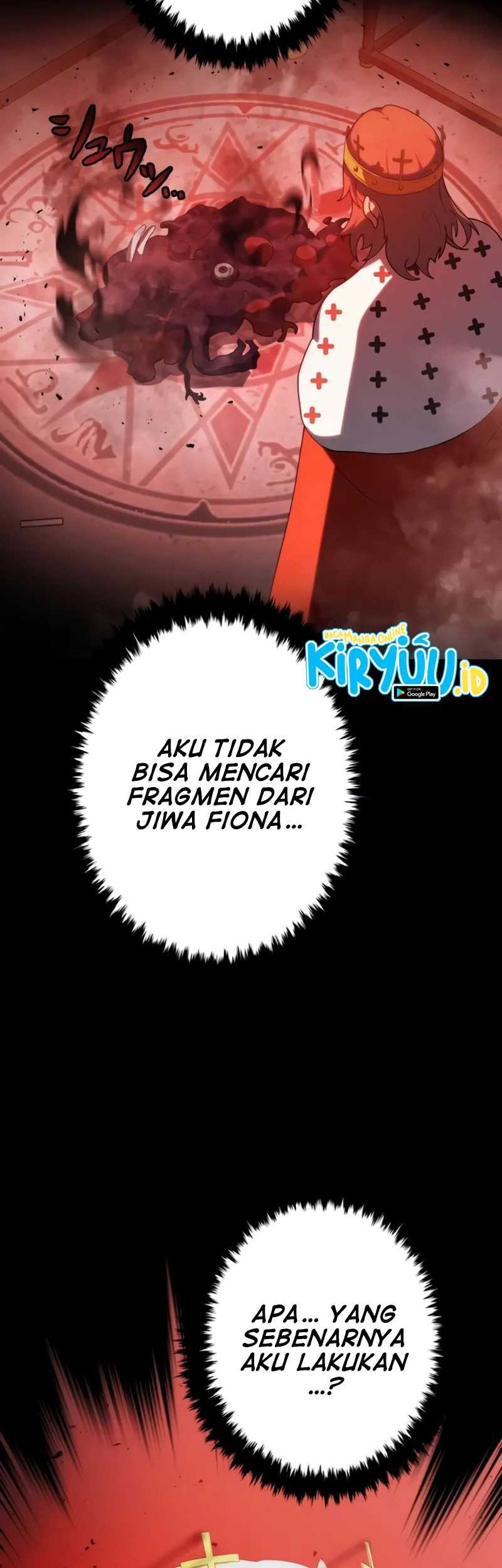 The Survival of the Savior Chapter 01 Gambar 77