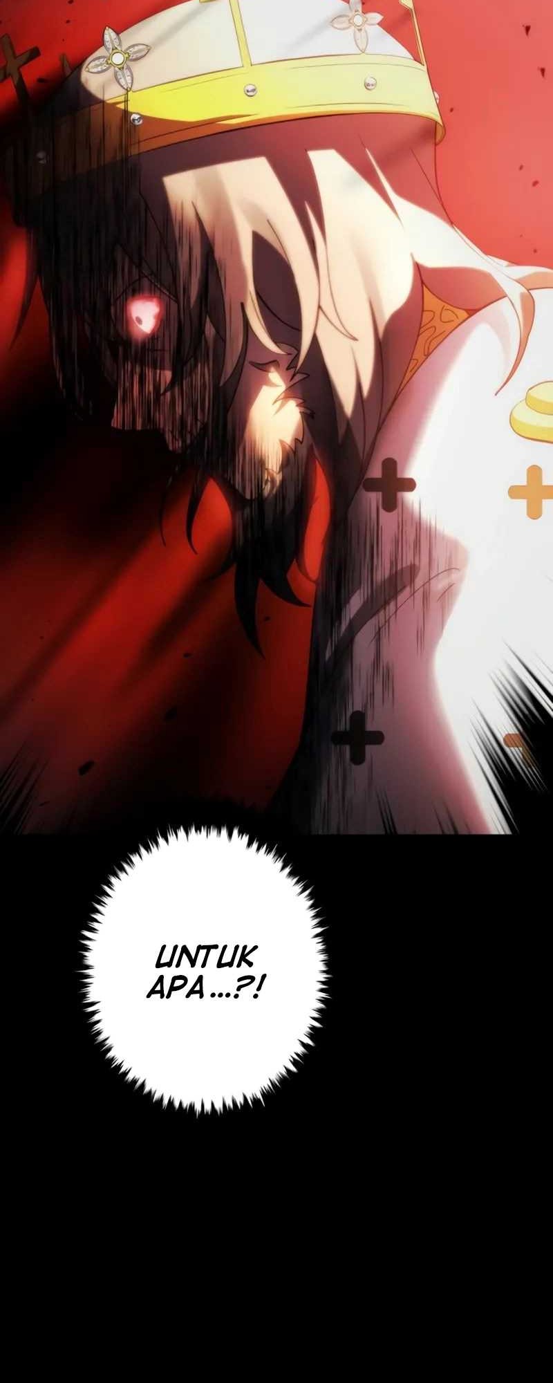 The Survival of the Savior Chapter 01 Gambar 78