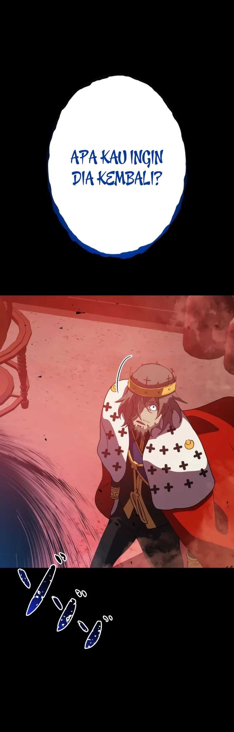 The Survival of the Savior Chapter 01 Gambar 79