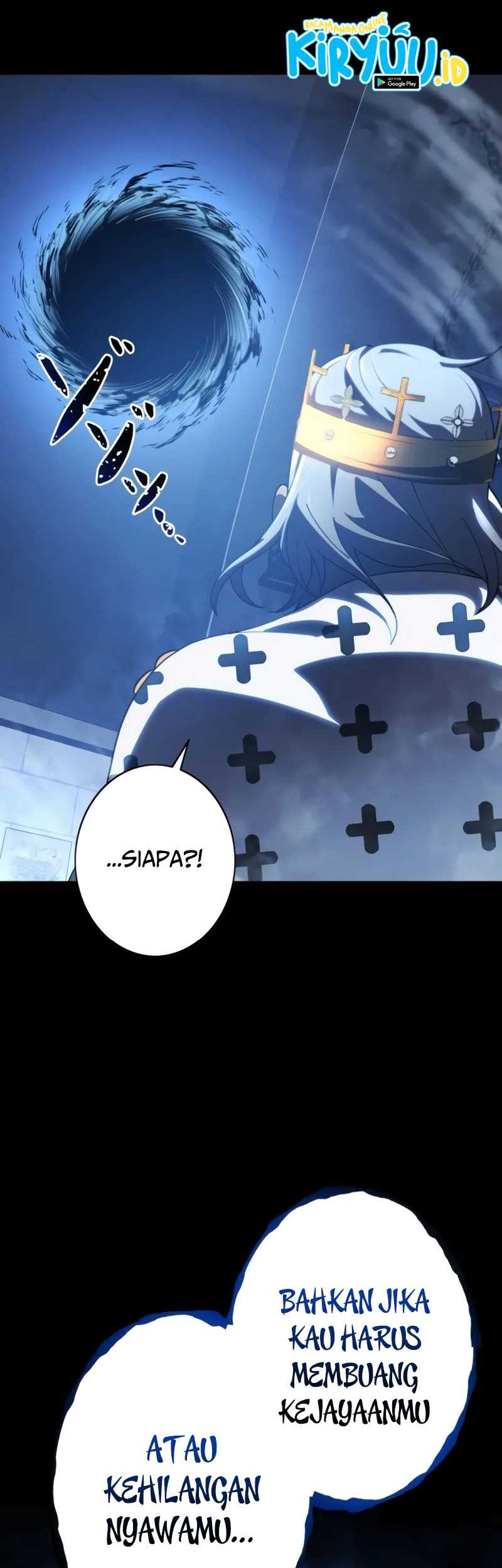 The Survival of the Savior Chapter 01 Gambar 80