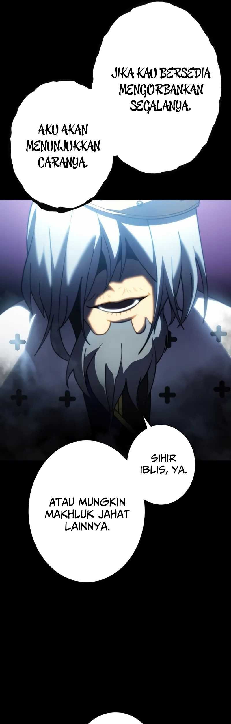 The Survival of the Savior Chapter 01 Gambar 82