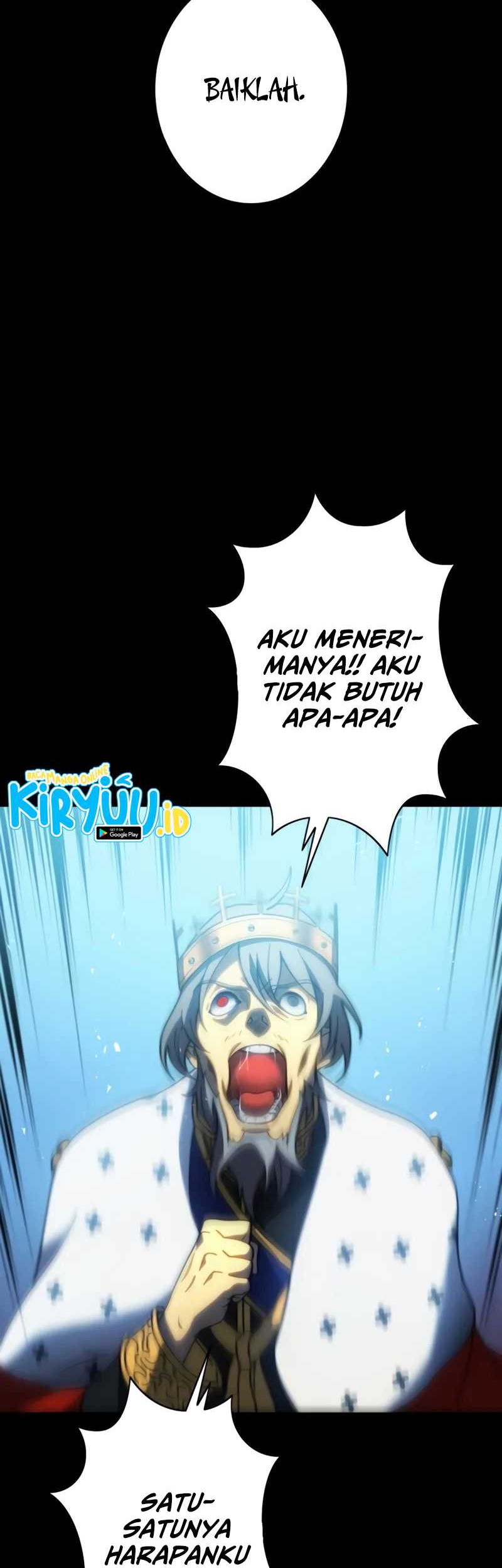 The Survival of the Savior Chapter 01 Gambar 83
