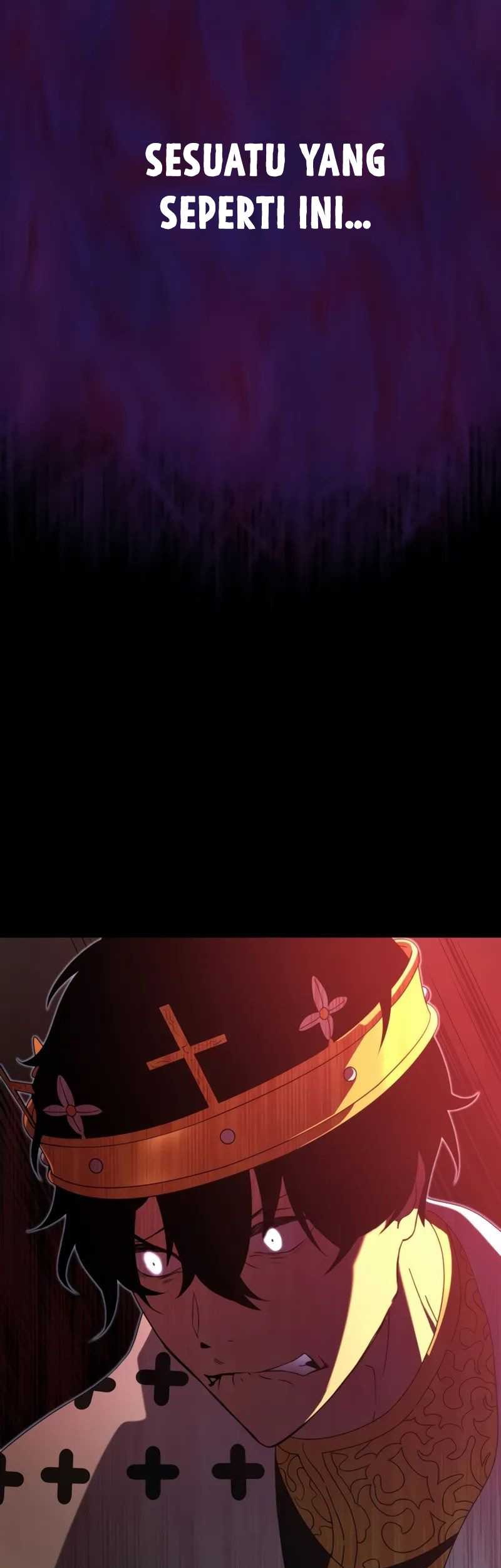 The Survival of the Savior Chapter 01 Gambar 55