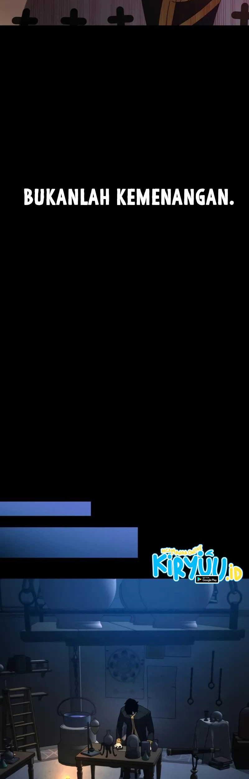 The Survival of the Savior Chapter 01 Gambar 56