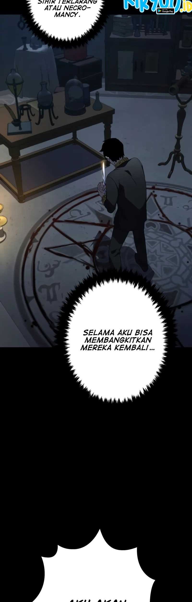 The Survival of the Savior Chapter 01 Gambar 59