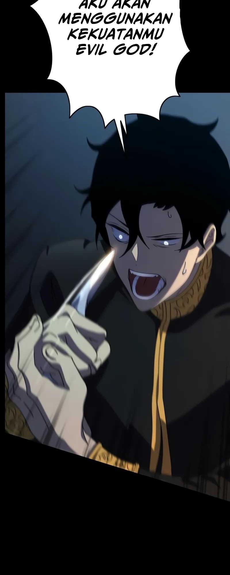 The Survival of the Savior Chapter 01 Gambar 60