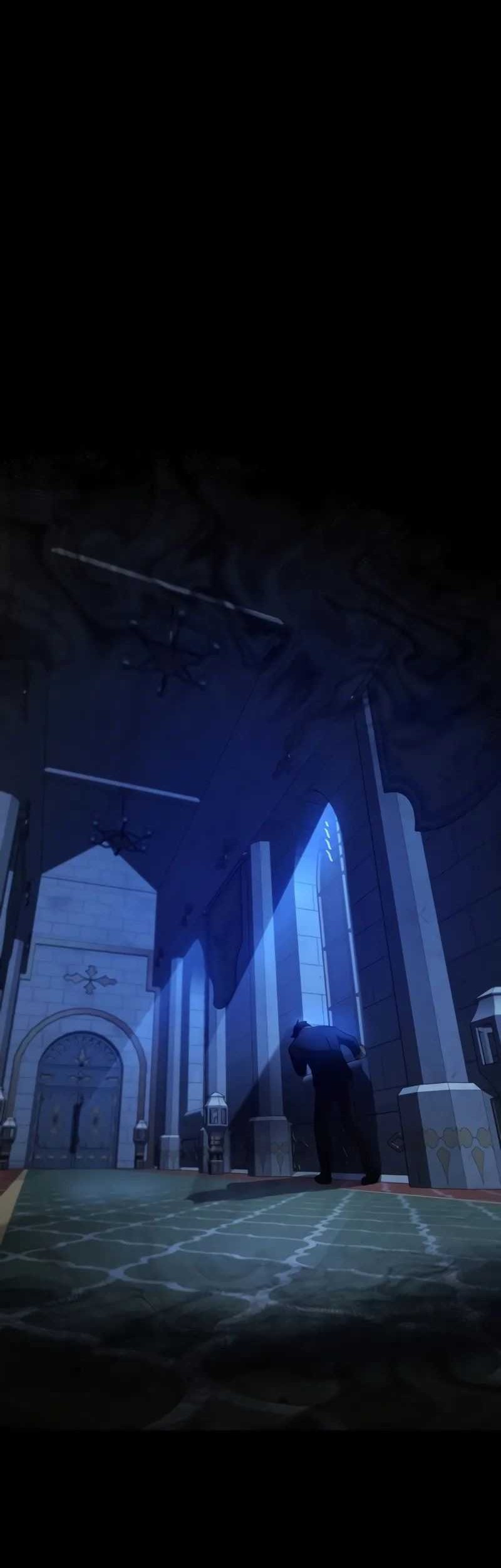 The Survival of the Savior Chapter 01 Gambar 62