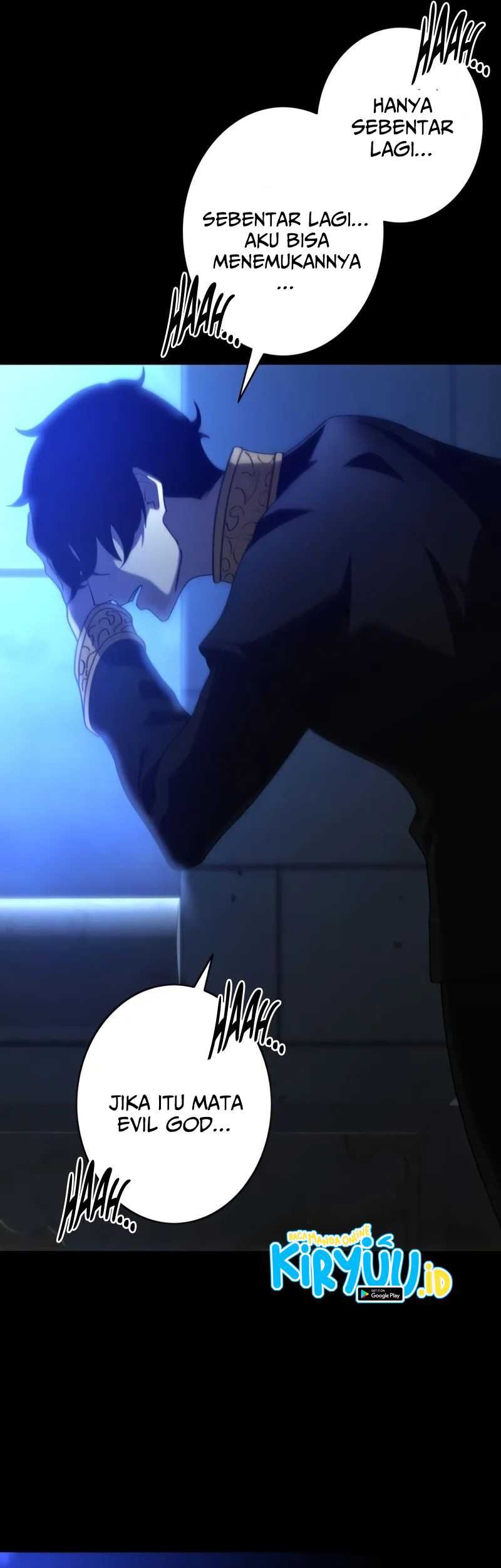 The Survival of the Savior Chapter 01 Gambar 64