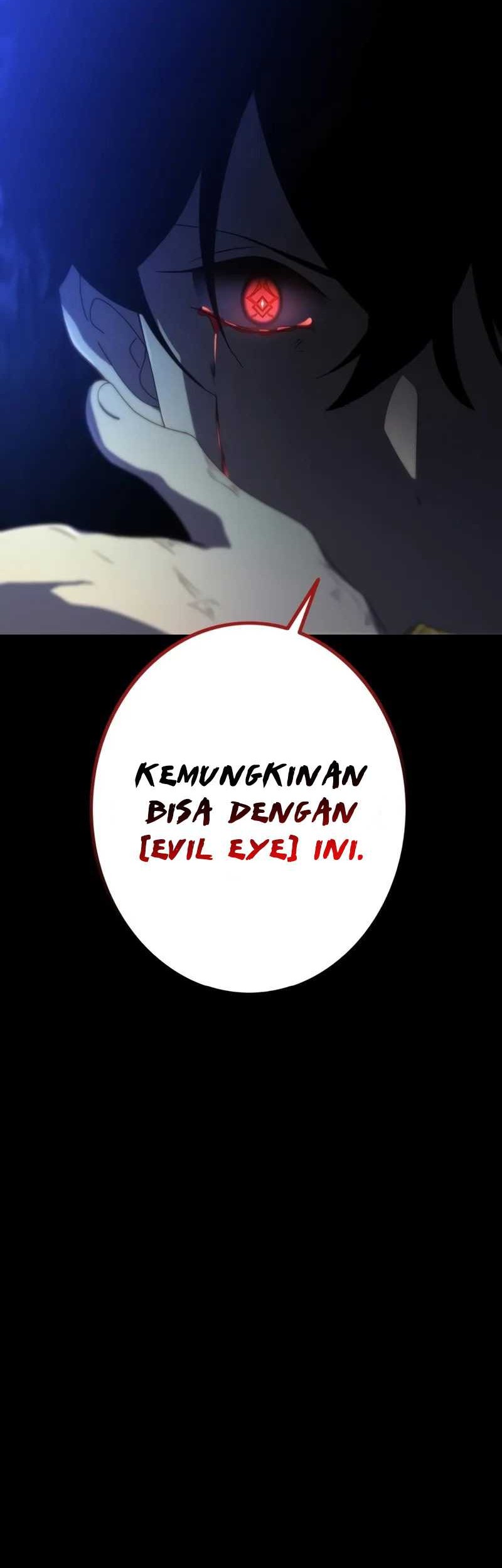 The Survival of the Savior Chapter 01 Gambar 65