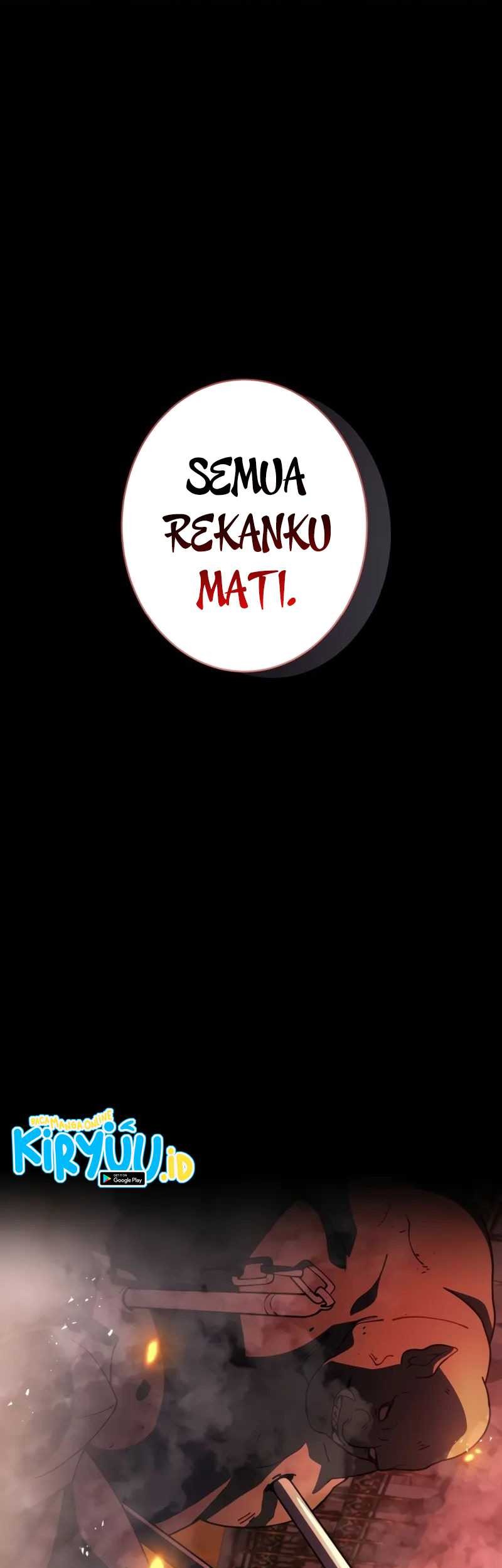 Manga The Survival of the Savior Chapter 01 gambar nomor 2