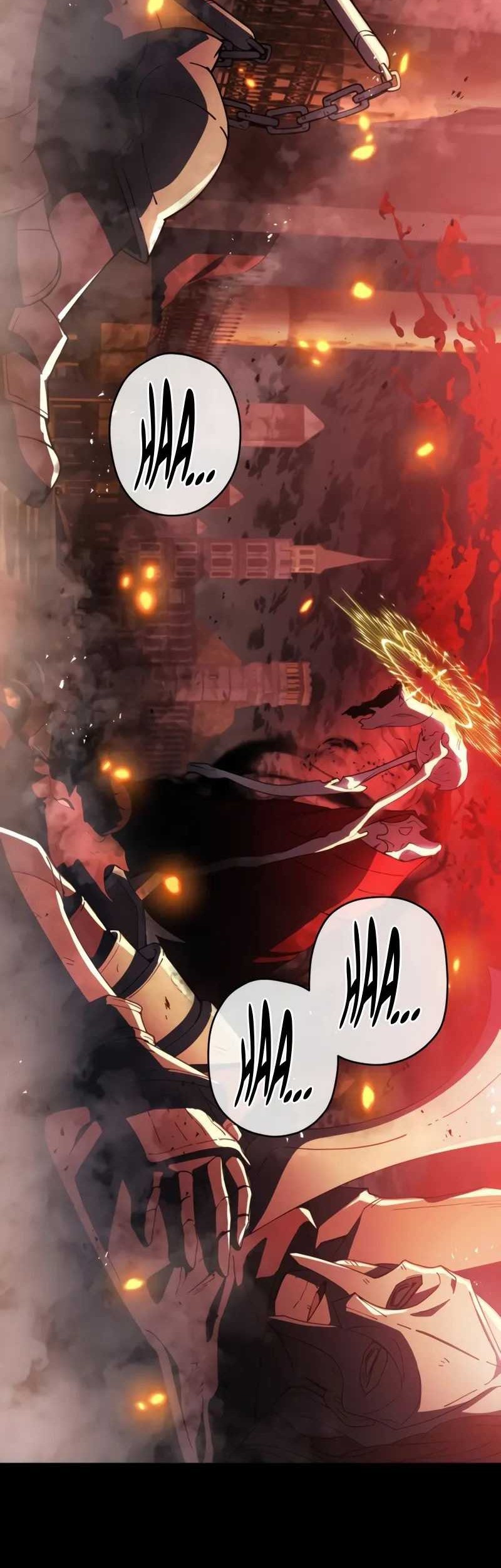 The Survival of the Savior Chapter 01 Gambar 3