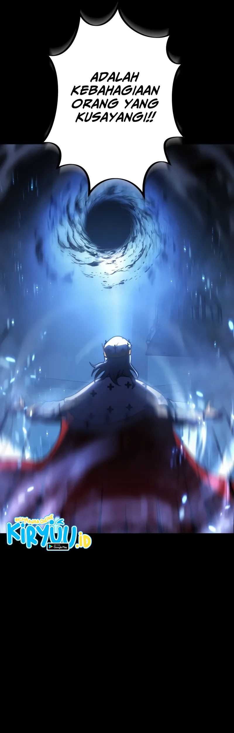 The Survival of the Savior Chapter 01 Gambar 85