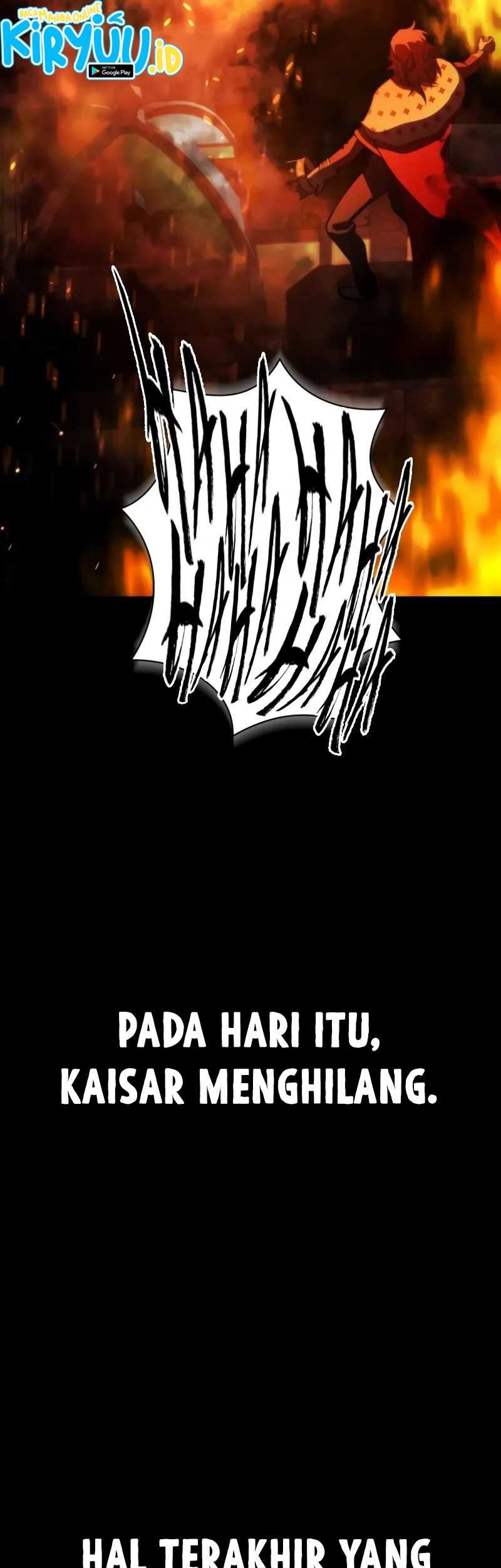 The Survival of the Savior Chapter 01 Gambar 88