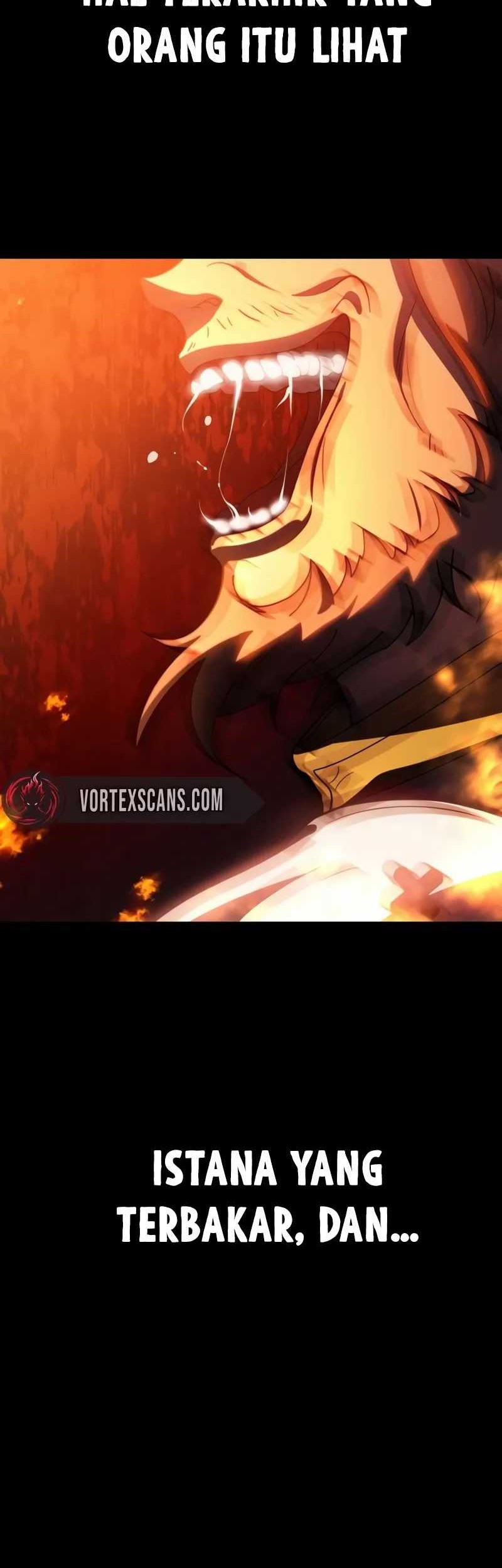 The Survival of the Savior Chapter 01 Gambar 89