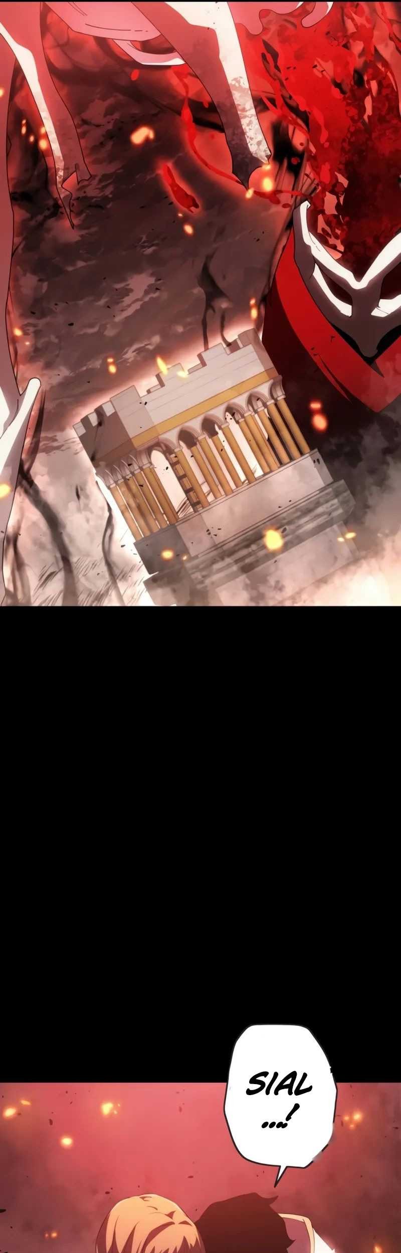 The Survival of the Savior Chapter 01 Gambar 5