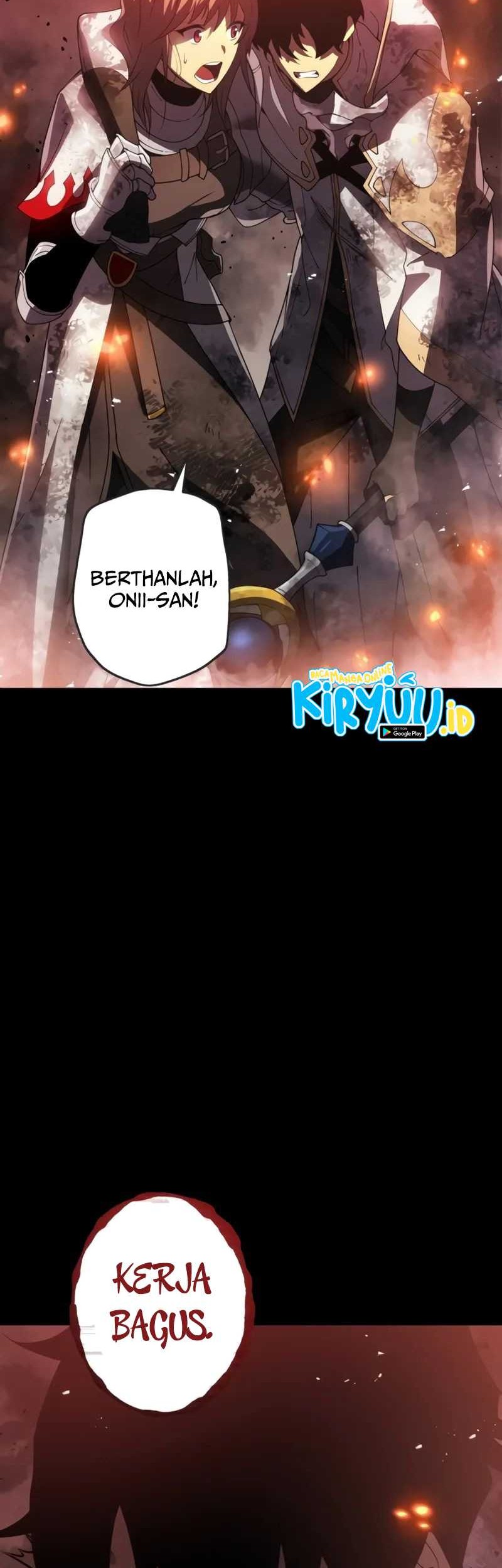 The Survival of the Savior Chapter 01 Gambar 6