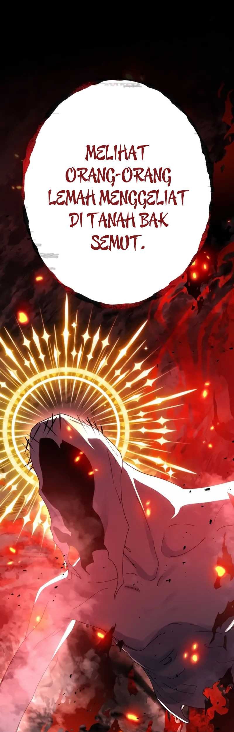 The Survival of the Savior Chapter 01 Gambar 8