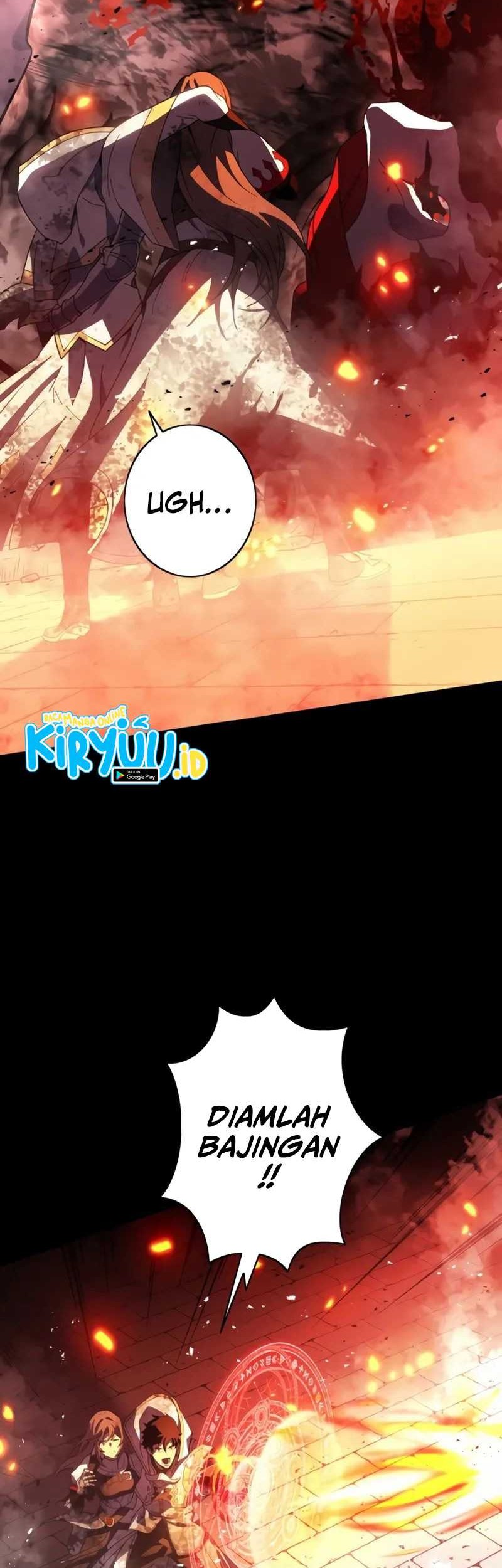 The Survival of the Savior Chapter 01 Gambar 9