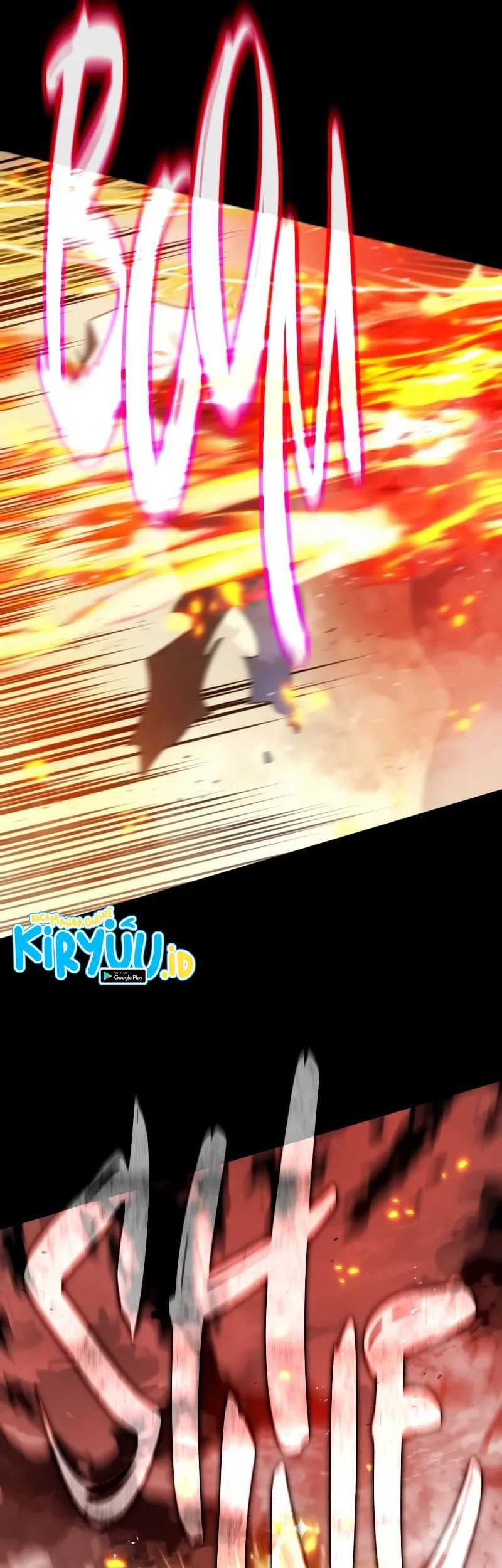 The Survival of the Savior Chapter 01 Gambar 11