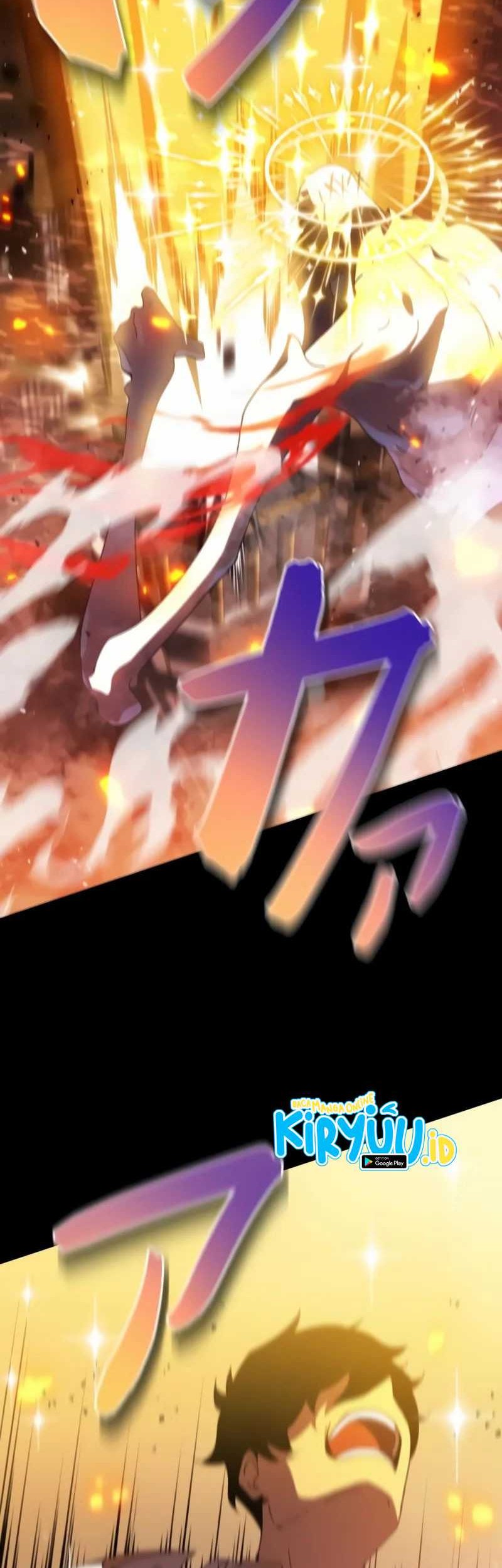 The Survival of the Savior Chapter 01 Gambar 15