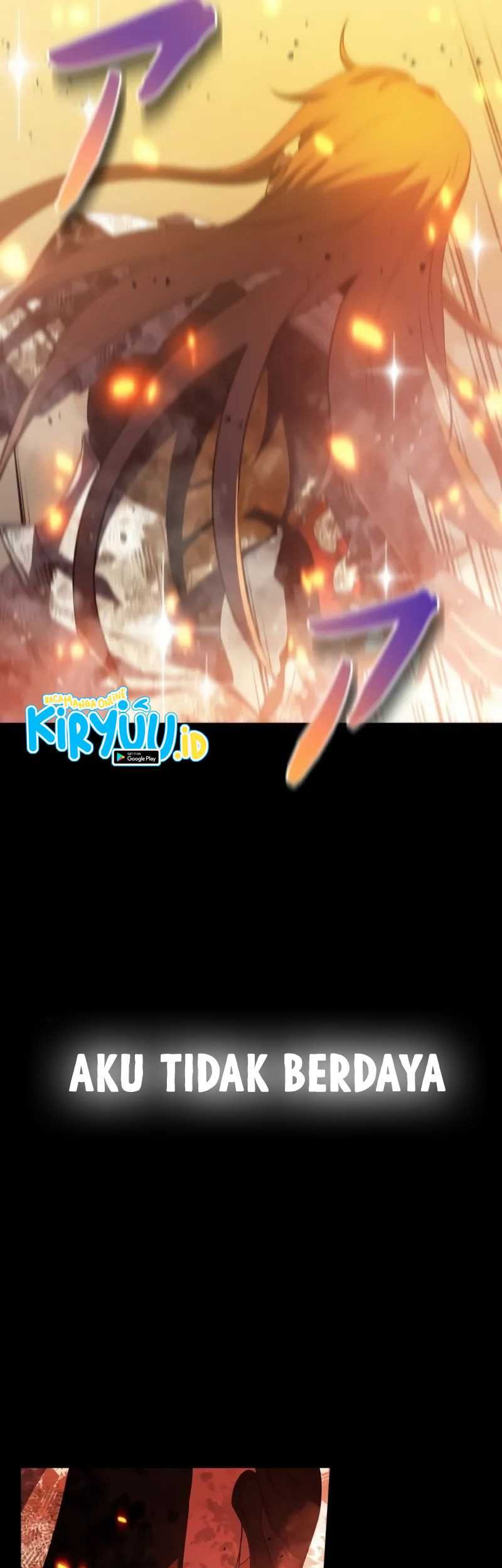 The Survival of the Savior Chapter 01 Gambar 17