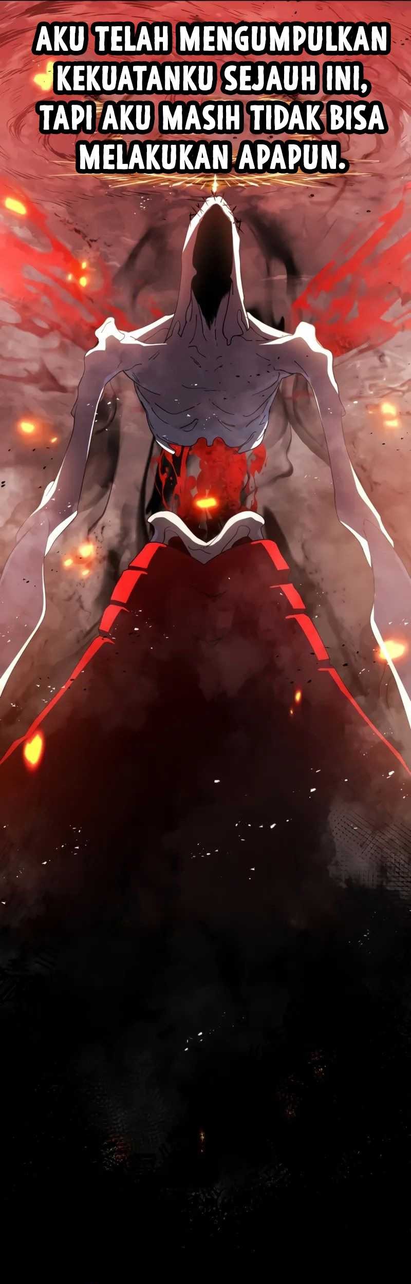 The Survival of the Savior Chapter 01 Gambar 20