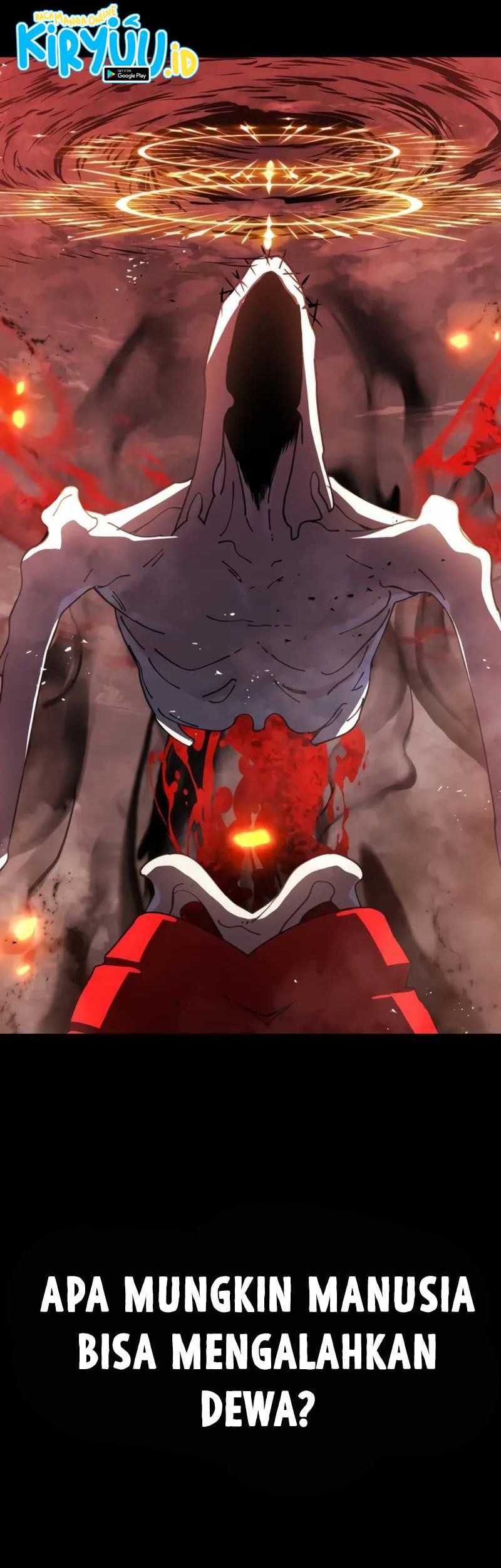 The Survival of the Savior Chapter 01 Gambar 21