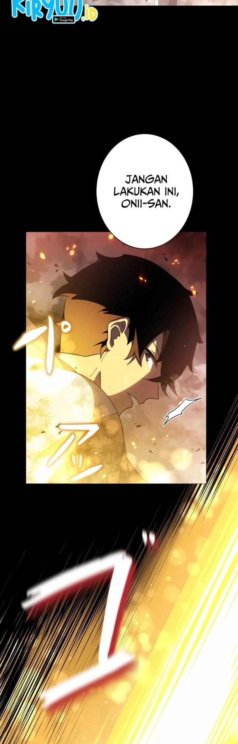 The Survival of the Savior Chapter 01 Gambar 24