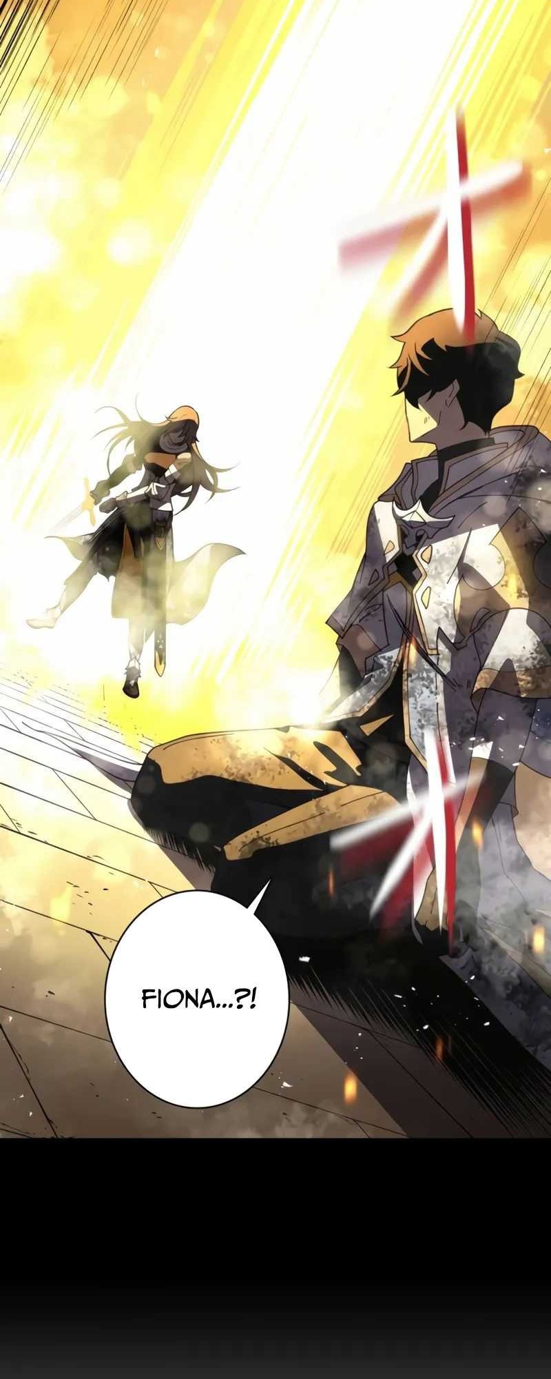 The Survival of the Savior Chapter 01 Gambar 25