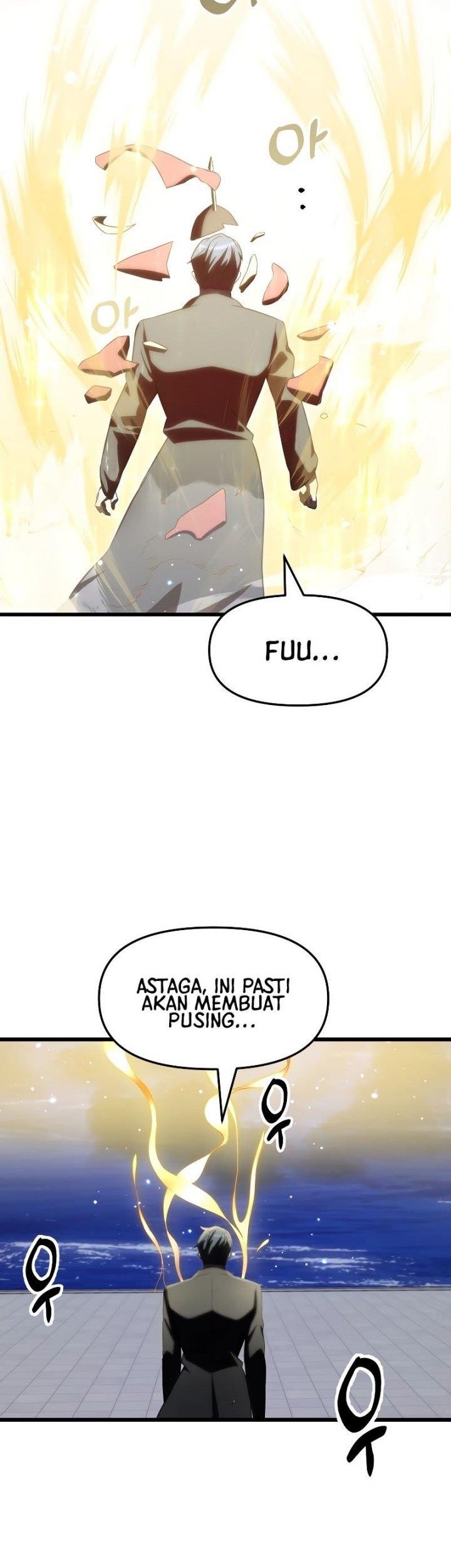 My School Life Pretending to Be a Worthless Person Chapter 57 Gambar 40