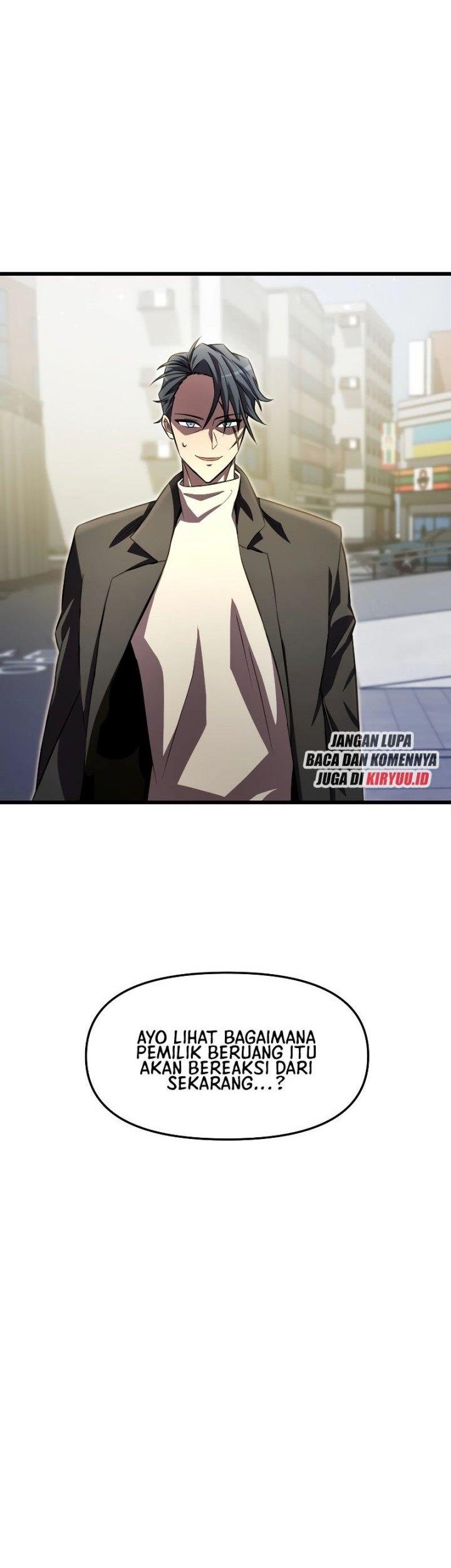 My School Life Pretending to Be a Worthless Person Chapter 57 Gambar 41